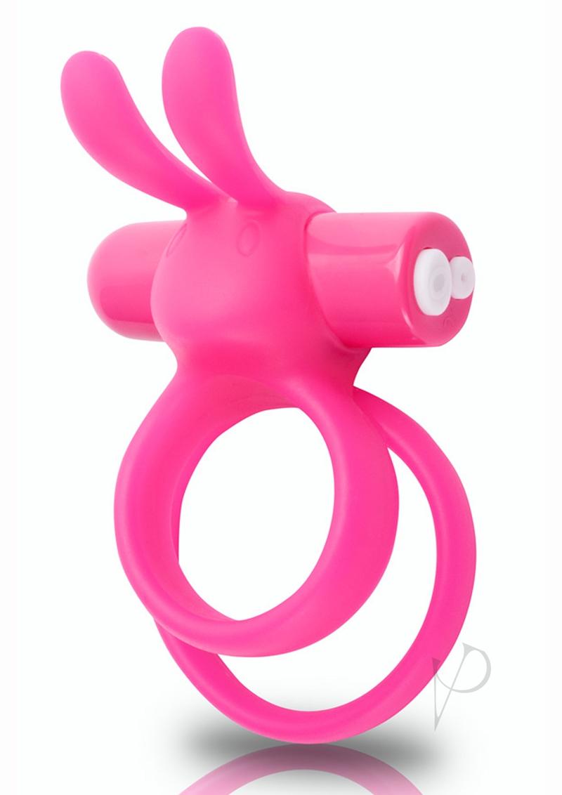 Charged Ohare Xl Wear Vibe Pnk-indv