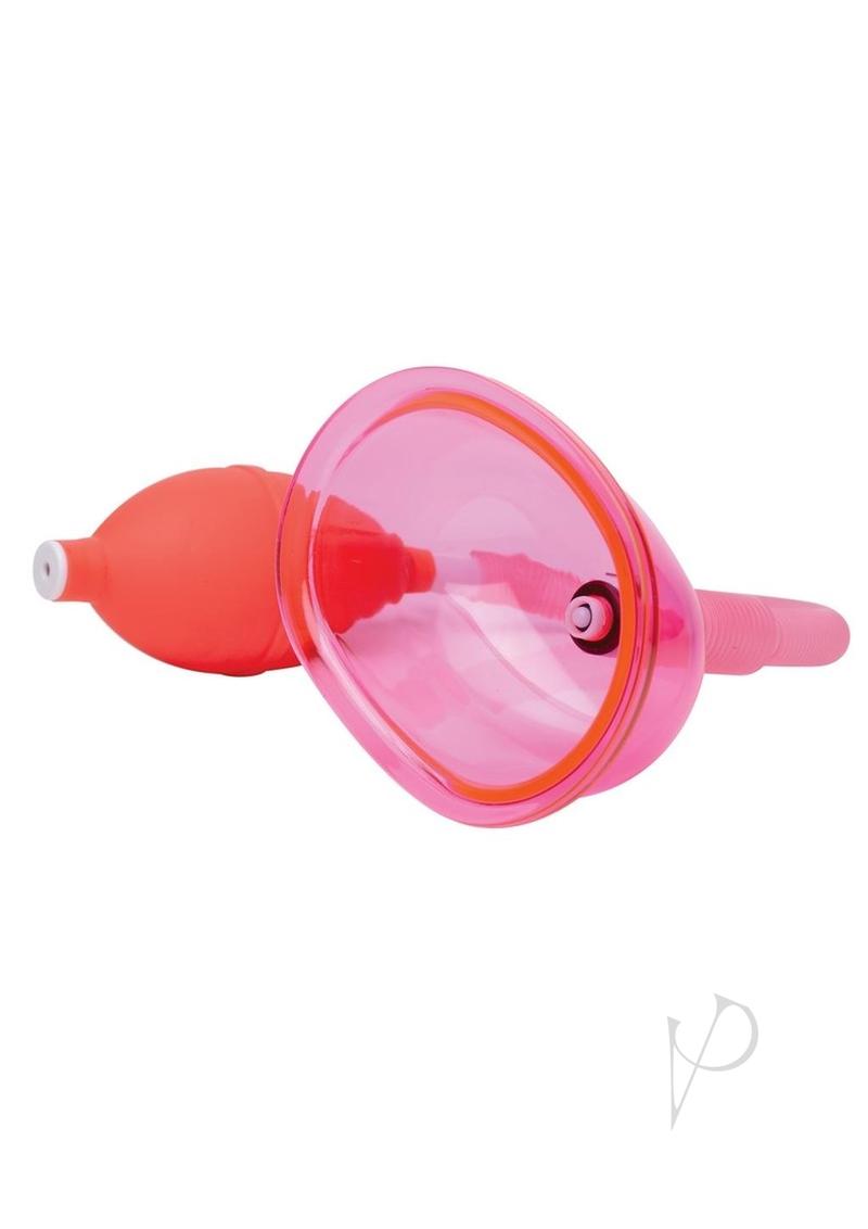 Size Matter Vaginal Pump Small