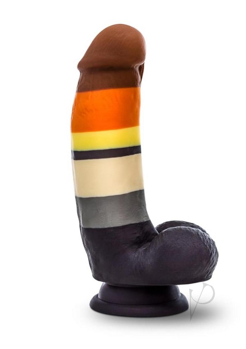 Avant Pride P9 Bear