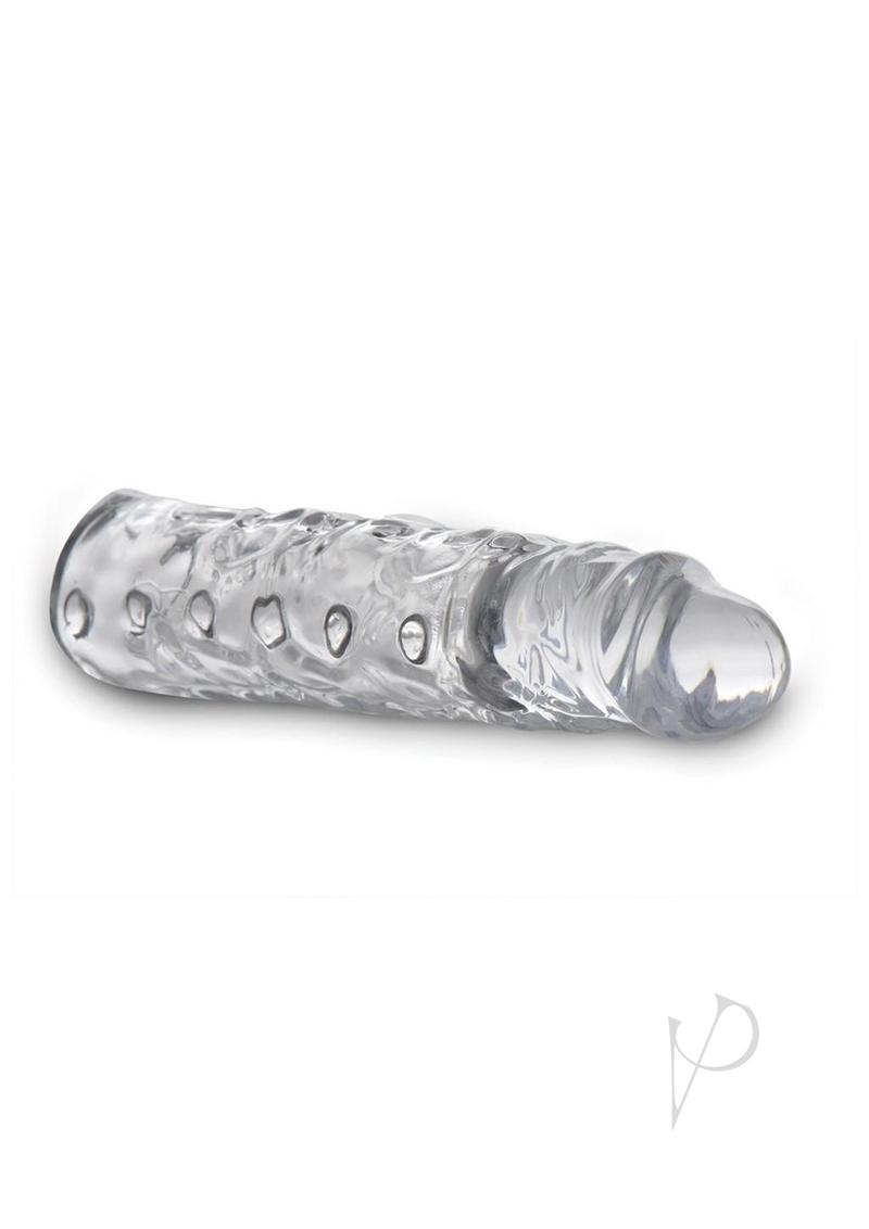 Size Matters Penis Sleeve Enhance 3 Clr