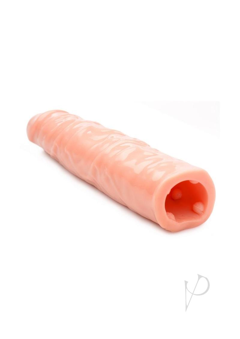 Size Matters Penis Sleeve Enhance 3 Fle