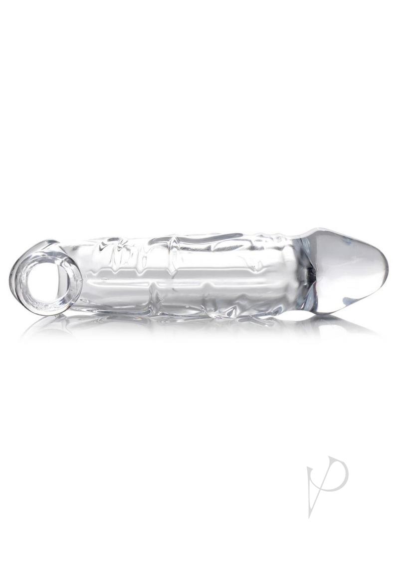 Size Matters Extender Sleeve 2 Clear