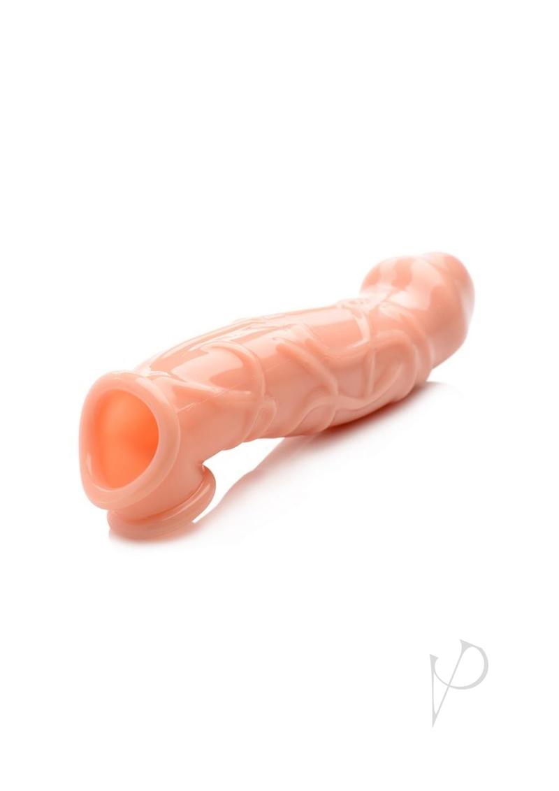 Size Matters Extender Sleeve 2 Flesh