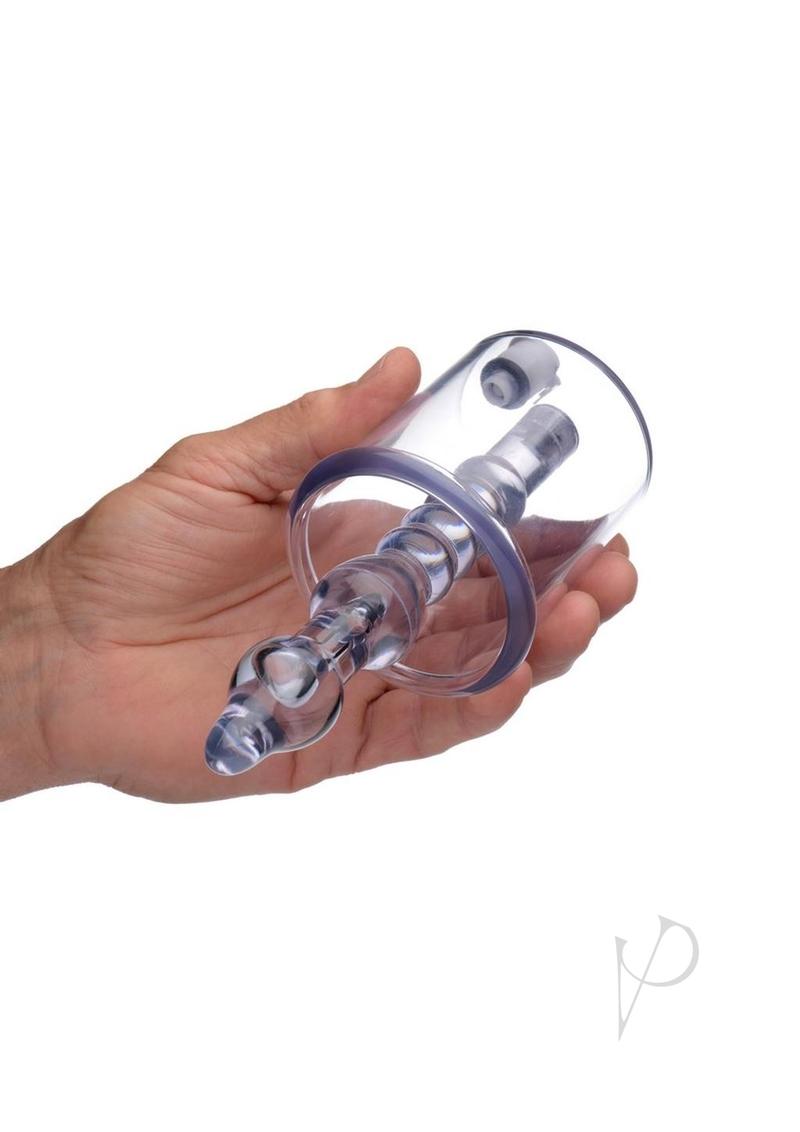 Tof Anal Rosebud Set