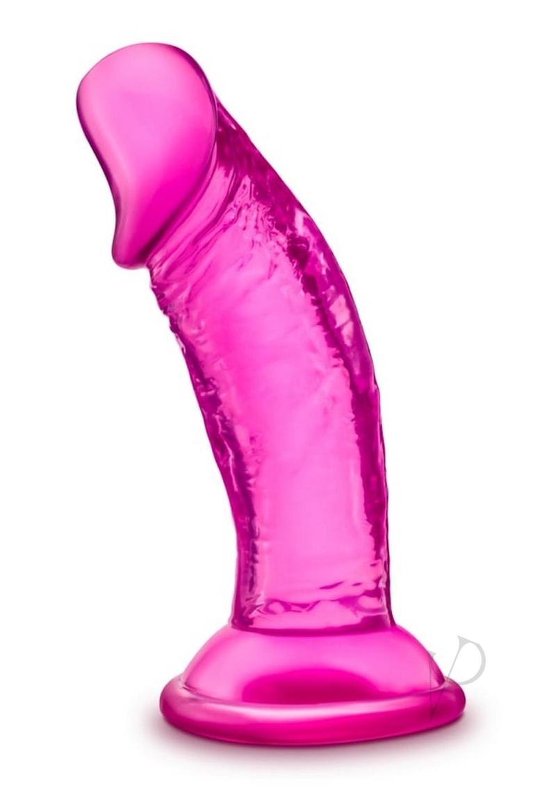B Yours Sweet N Small Pink 4
