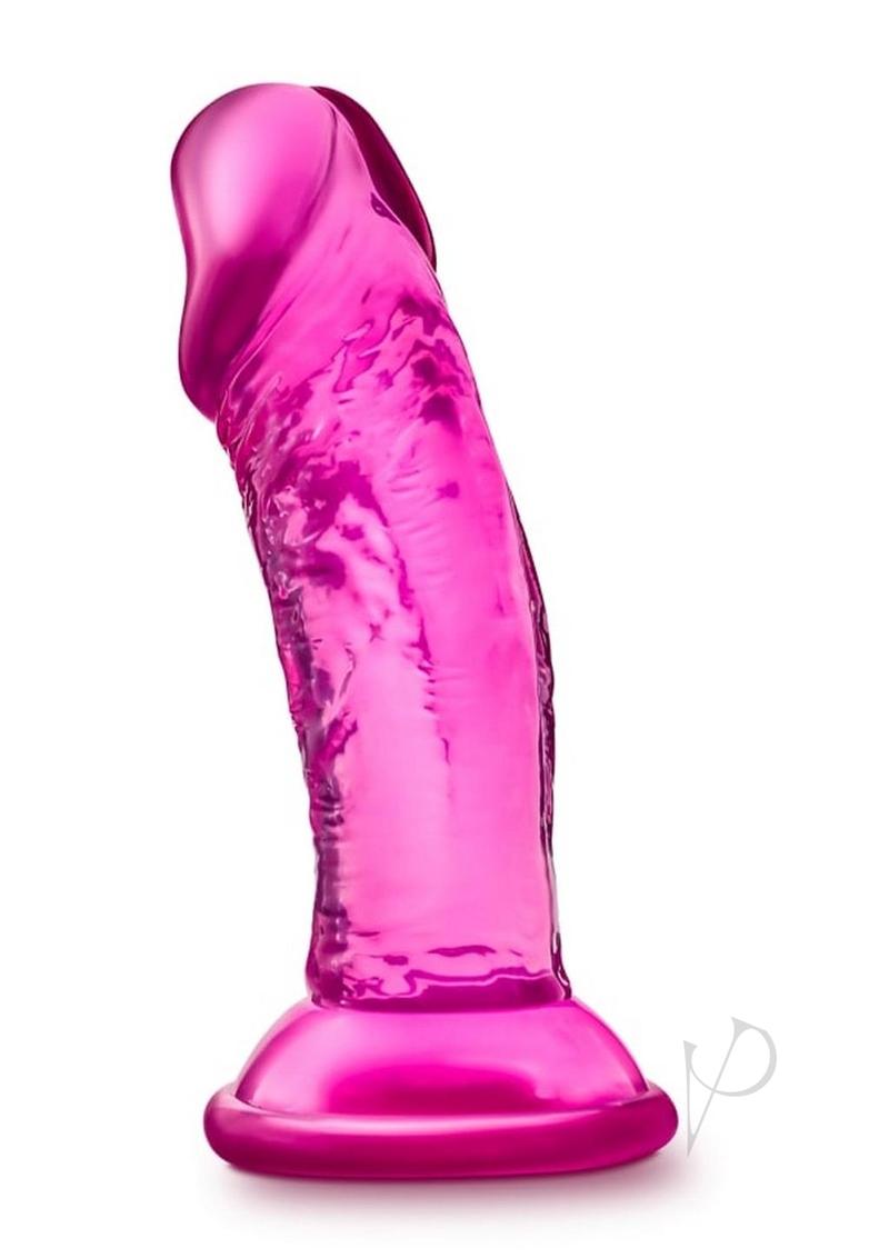 B Yours Sweet N Small Pink 4