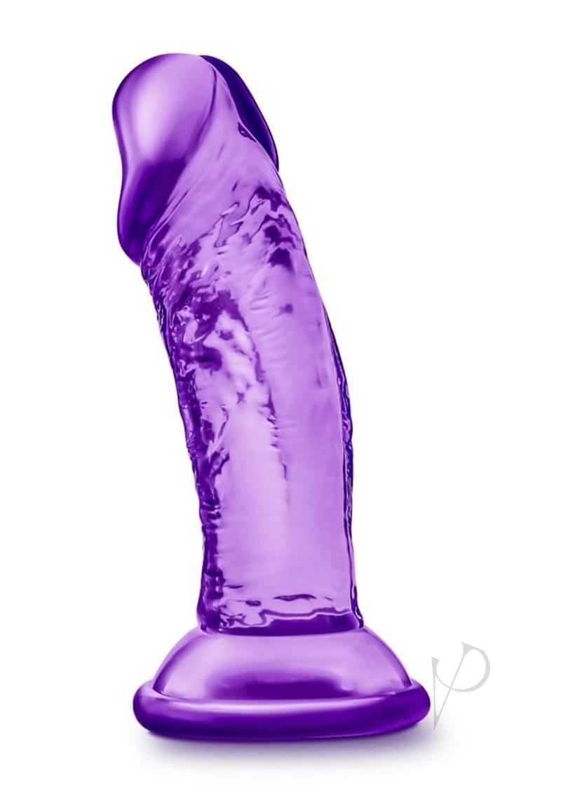 B Yours Sweet N Small Purple 4