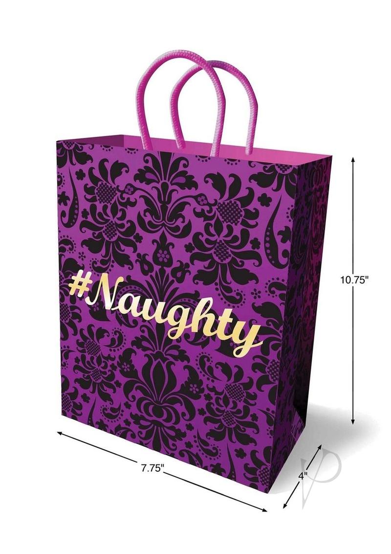 Naughty Gift Bag
