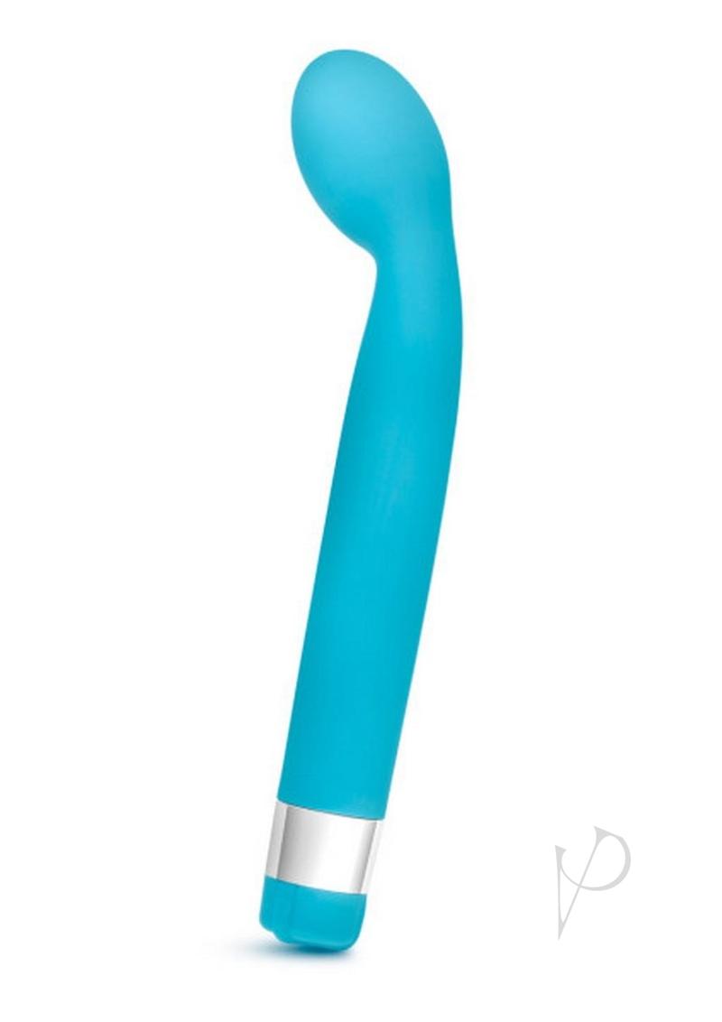Rose Scarlet G Blue