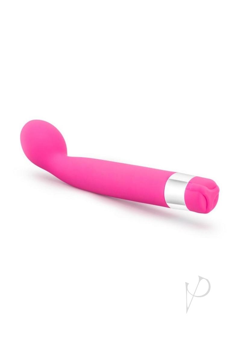 Rose Scarlet G Pink
