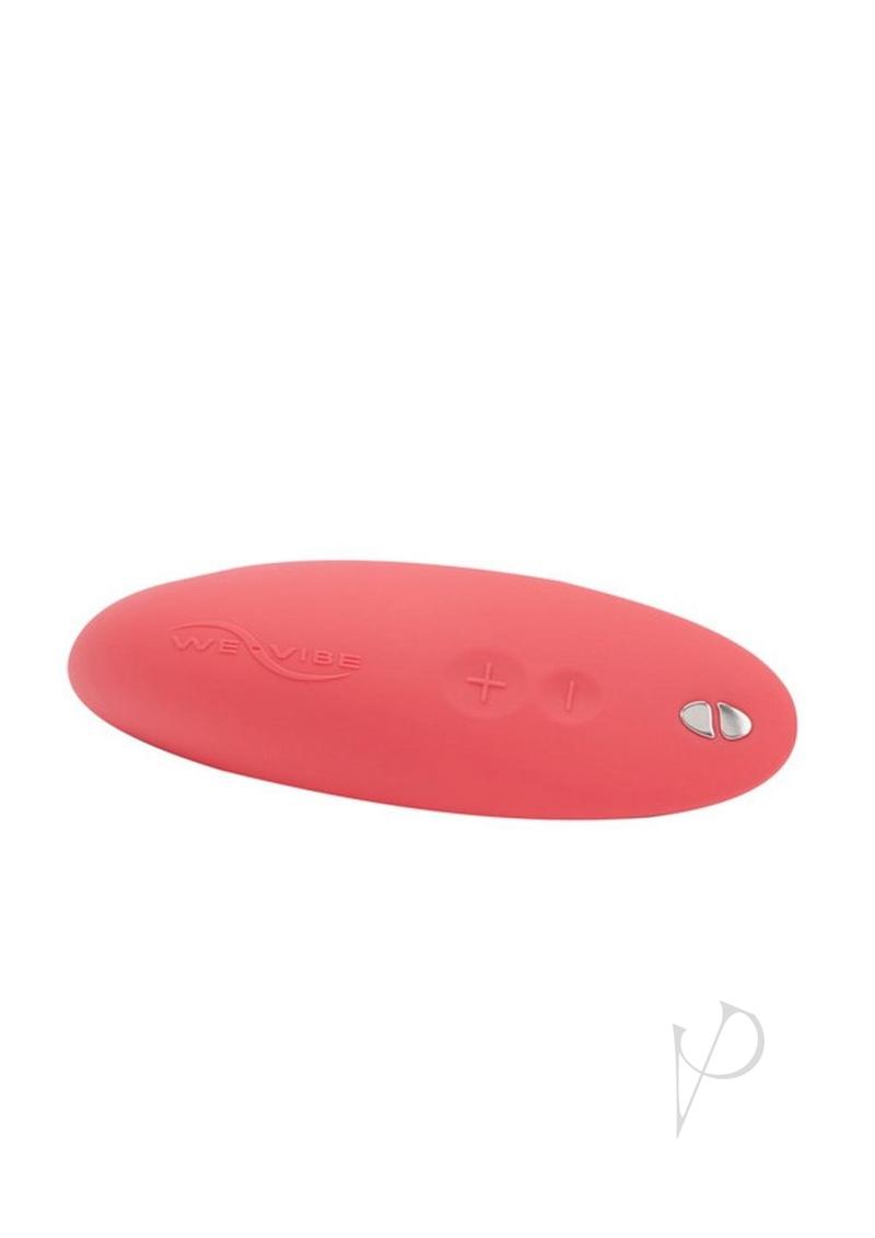 We Vibe Melt Coral