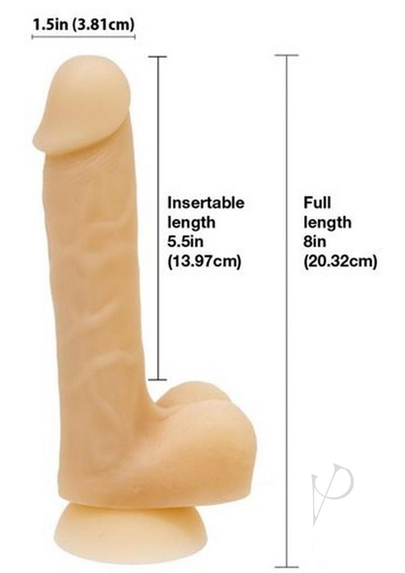 Addiction Bendable David 8