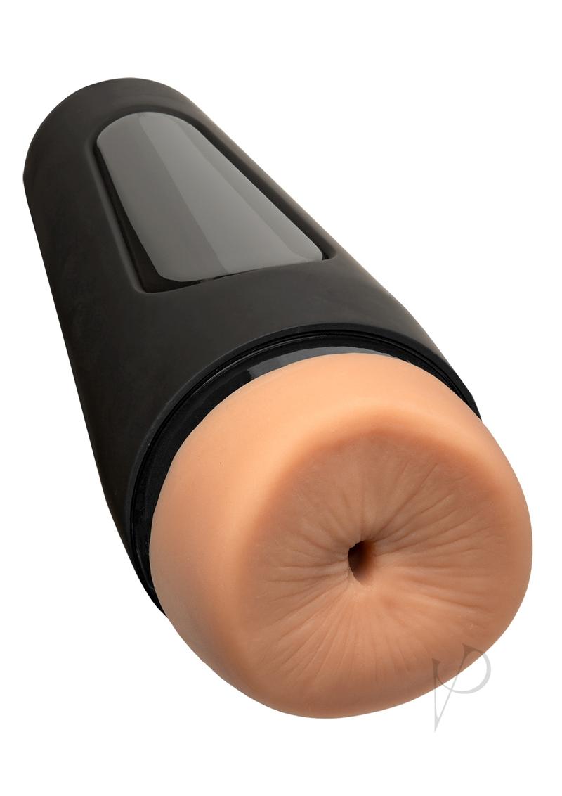 Man Squeeze Randy Vanilla