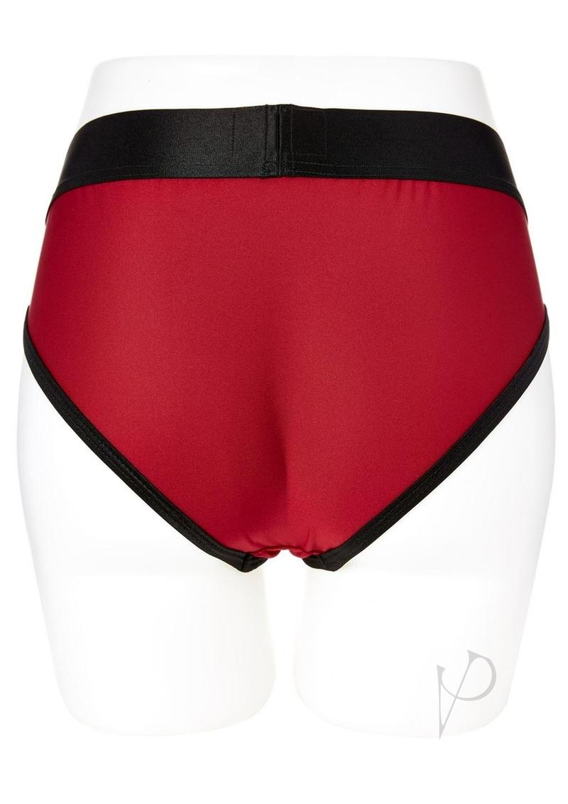 Em Ex Contour Harness-s