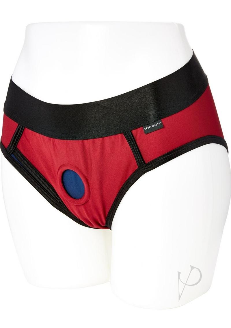 Em Ex Contour Harness-s