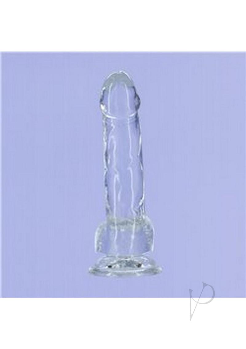 Addiction Crystal Dong 7 Clear