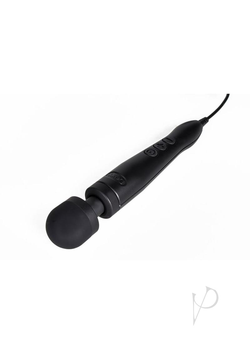 Doxy Die Cast 3 Matte Black