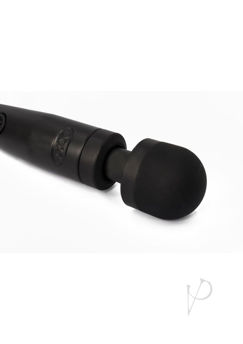 Doxy Die Cast 3 Matte Black