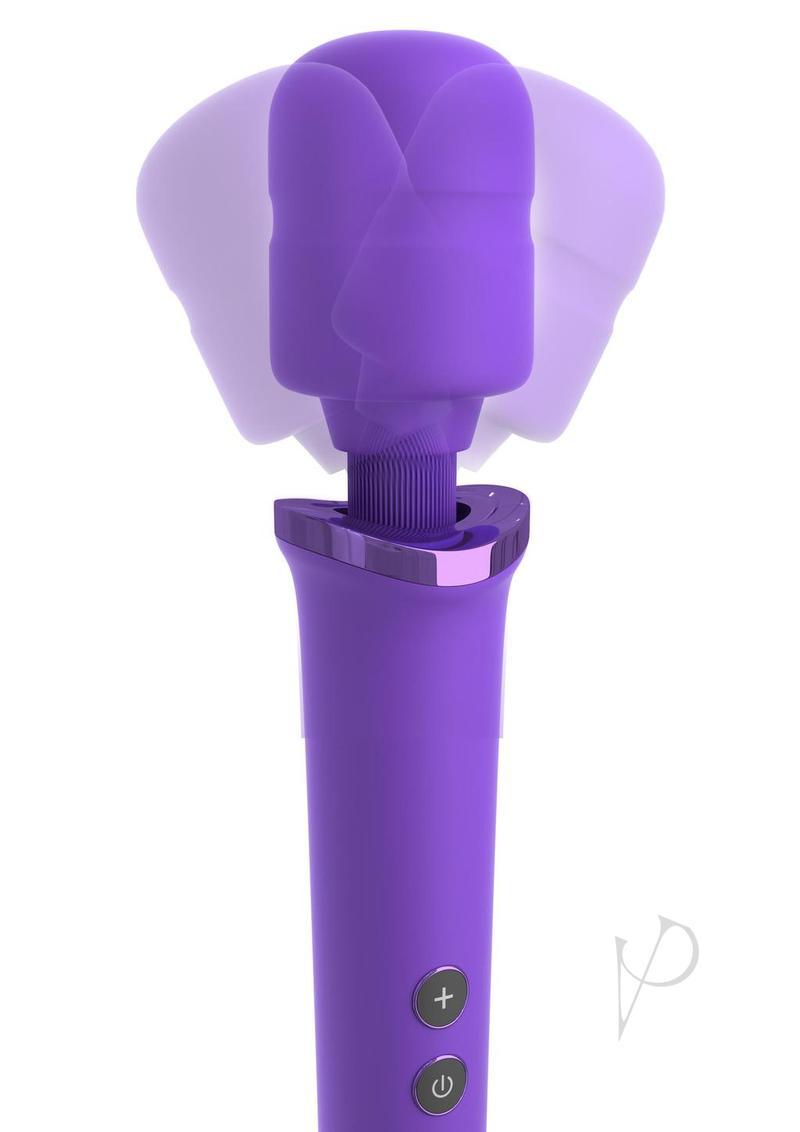Ffh Her Rechargeable Power Wand