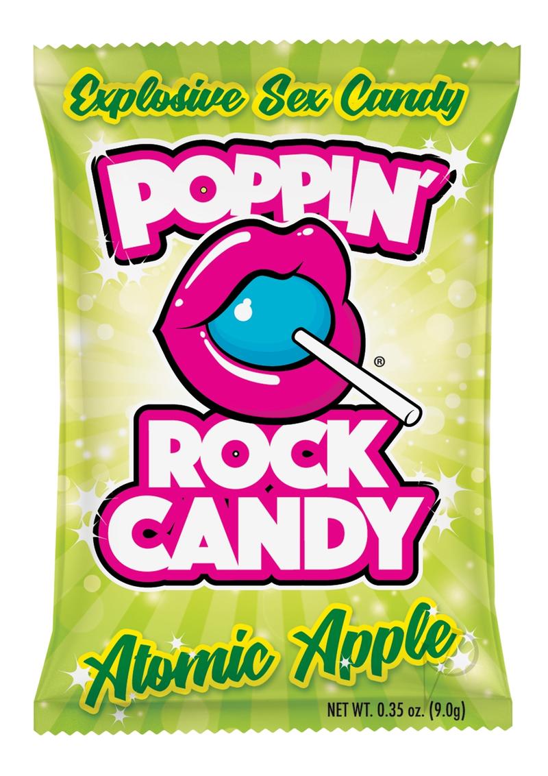 Popping Rock Candy Atomic Apple (loose)