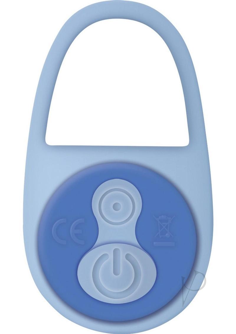 Fingerlicious Blue