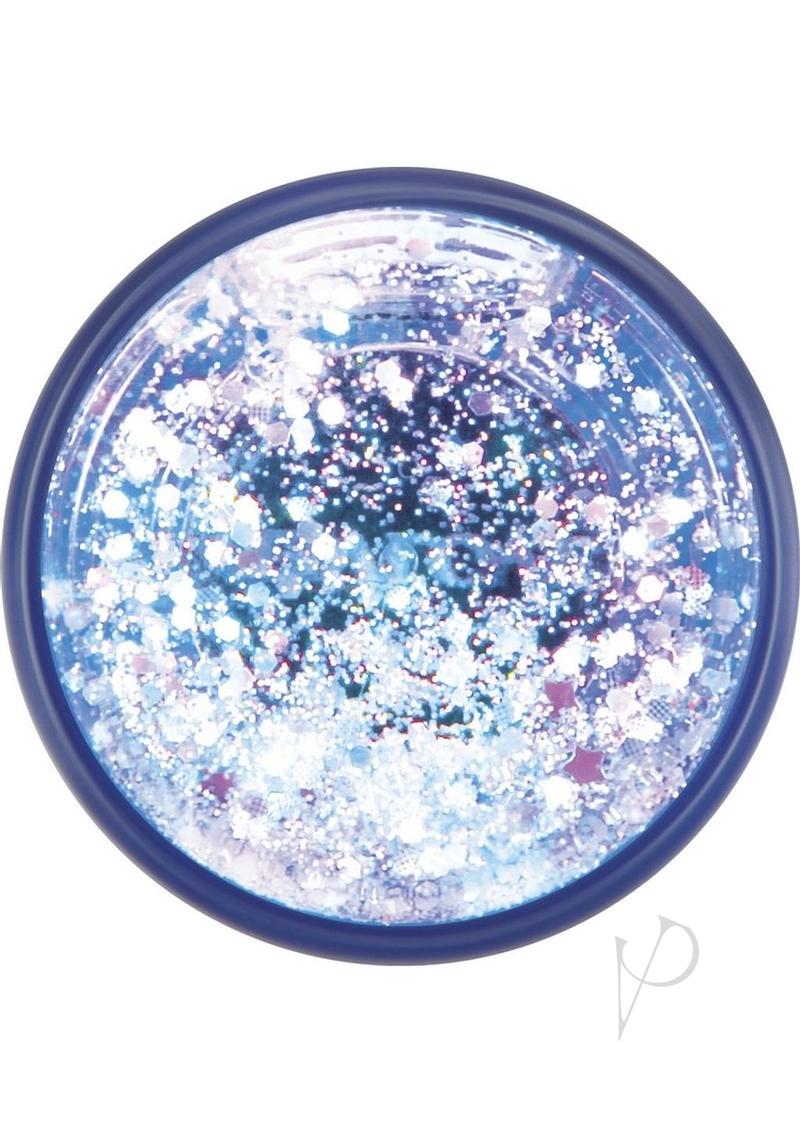 Dazzle Blue