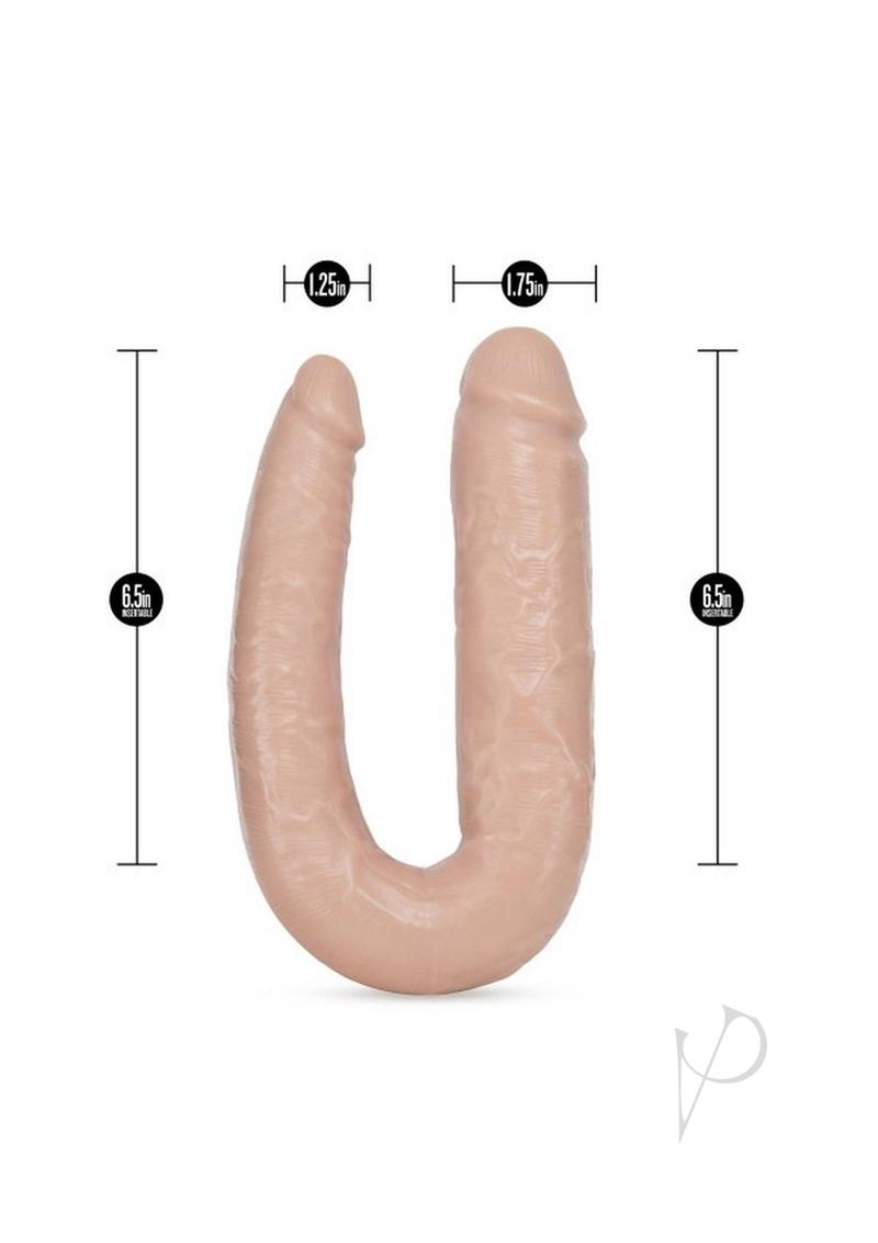 Dr Skin Dr Double Vanilla