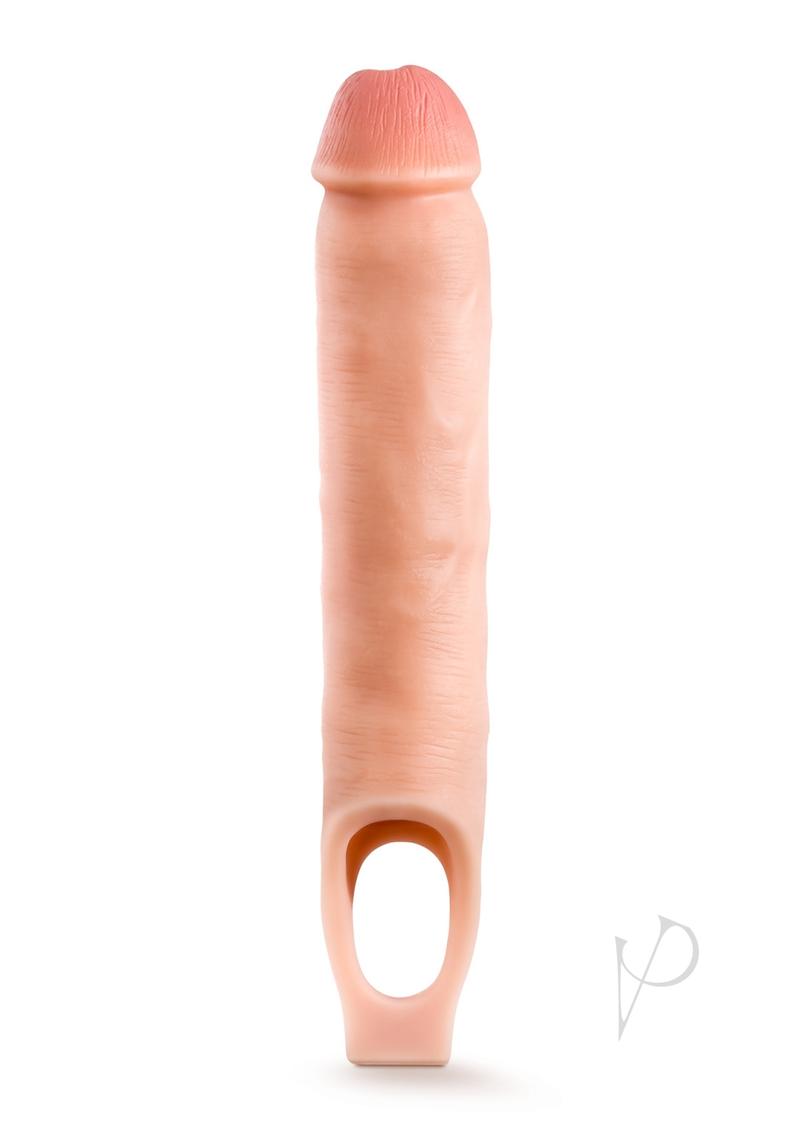 Perform Cock Sheath Penis Ext 11.5 Van