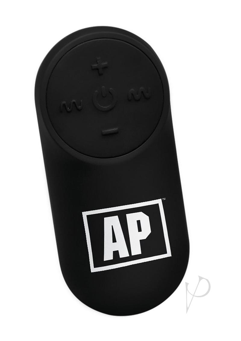 Alpha Pro 7x P-milker Prostate Stim