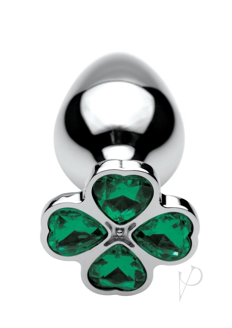 Booty Sparks Lucky Clover Gem Md