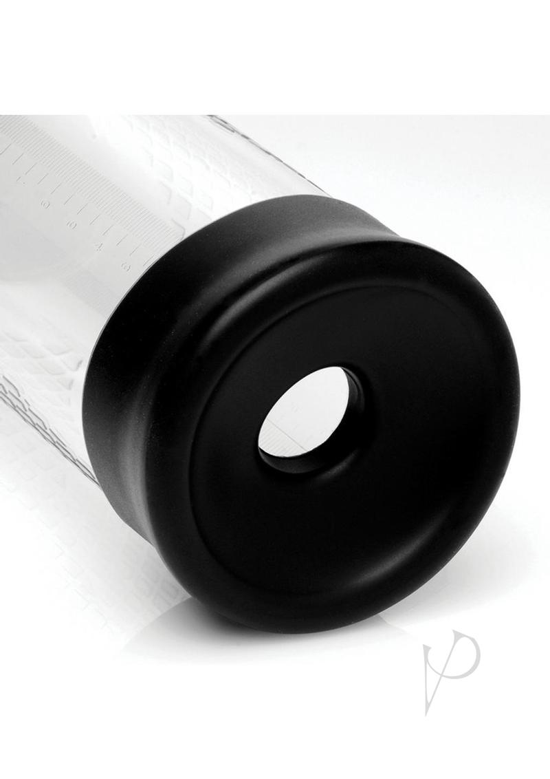 Ms Pumping Master Suction Penis Pump