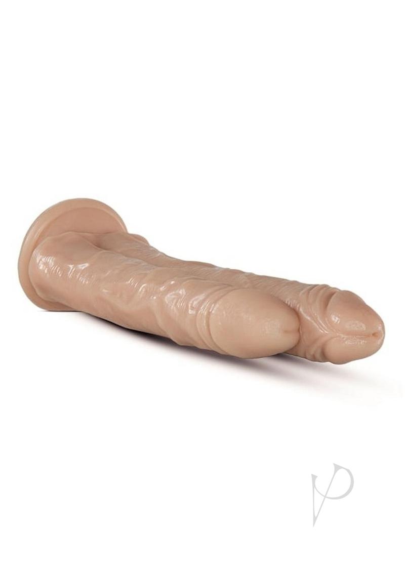 Dr Skin Dr Double Stuffed Vanilla