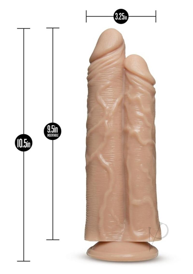 Dr Skin Dr Double Stuffed Vanilla
