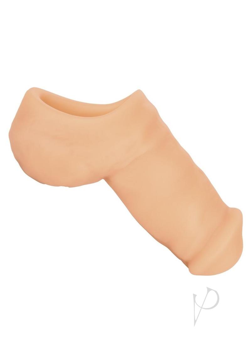Packer Gear Ultra Sil Stp Ivory