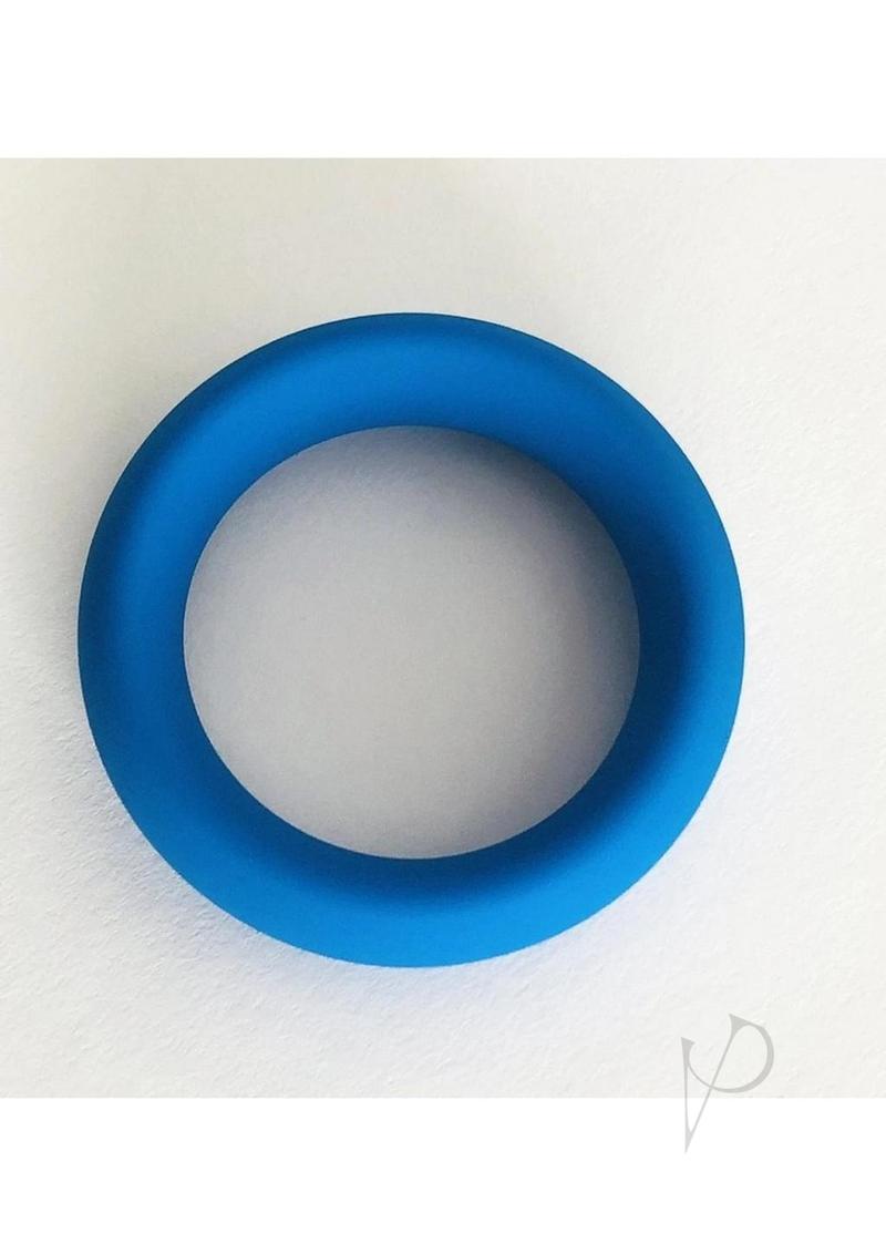 Boneyard Meat Rack Cock Ring Blue