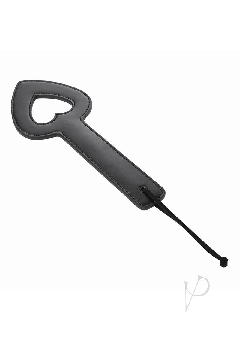 Sandm Shadow Heart Paddle
