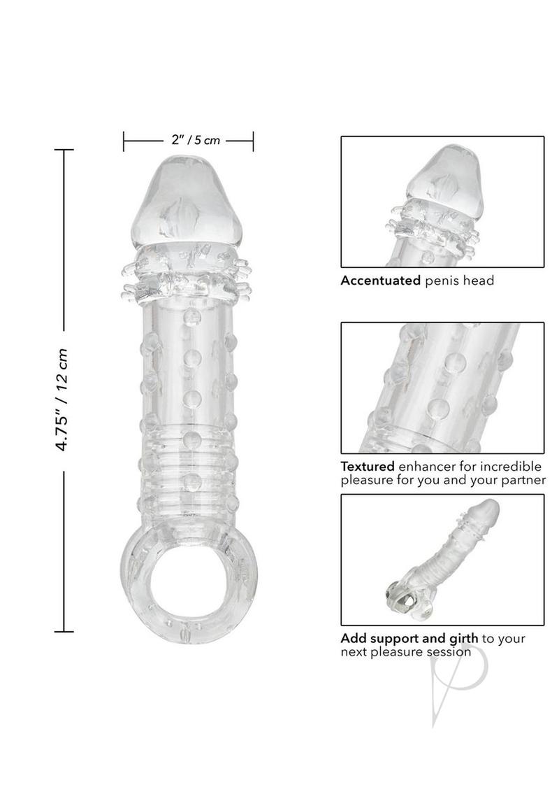 Ultimate Stud Extender Clear