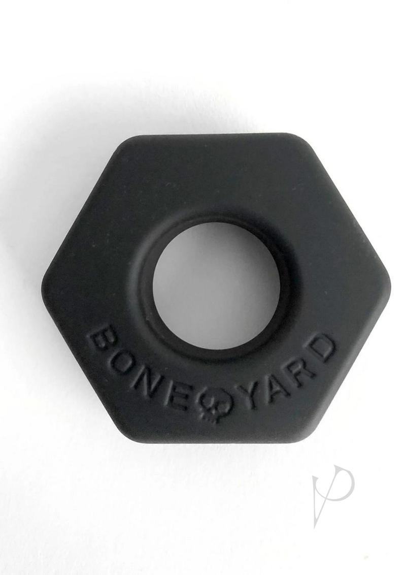 Boneyard Bust A Nut C Ring Blk