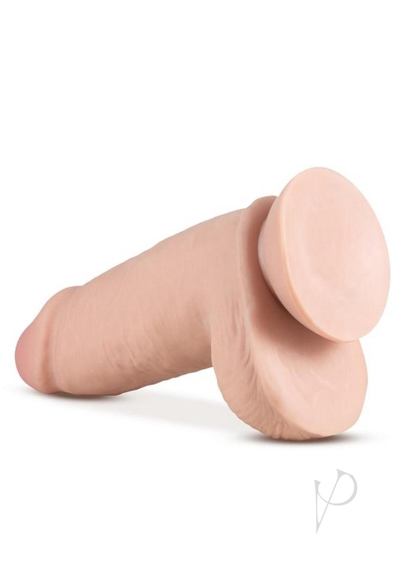Au Naturel Pounder 2.75 Vanilla