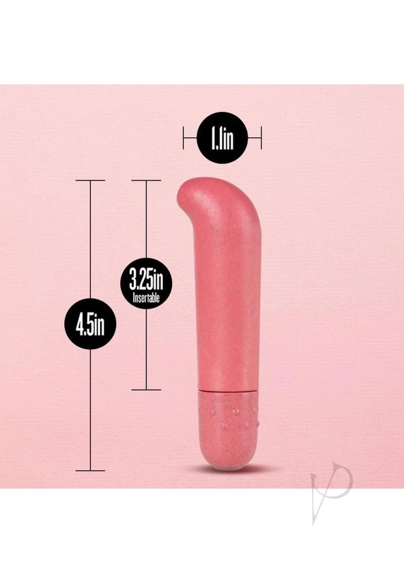 Gaia Eco G Spot Vibe Coral
