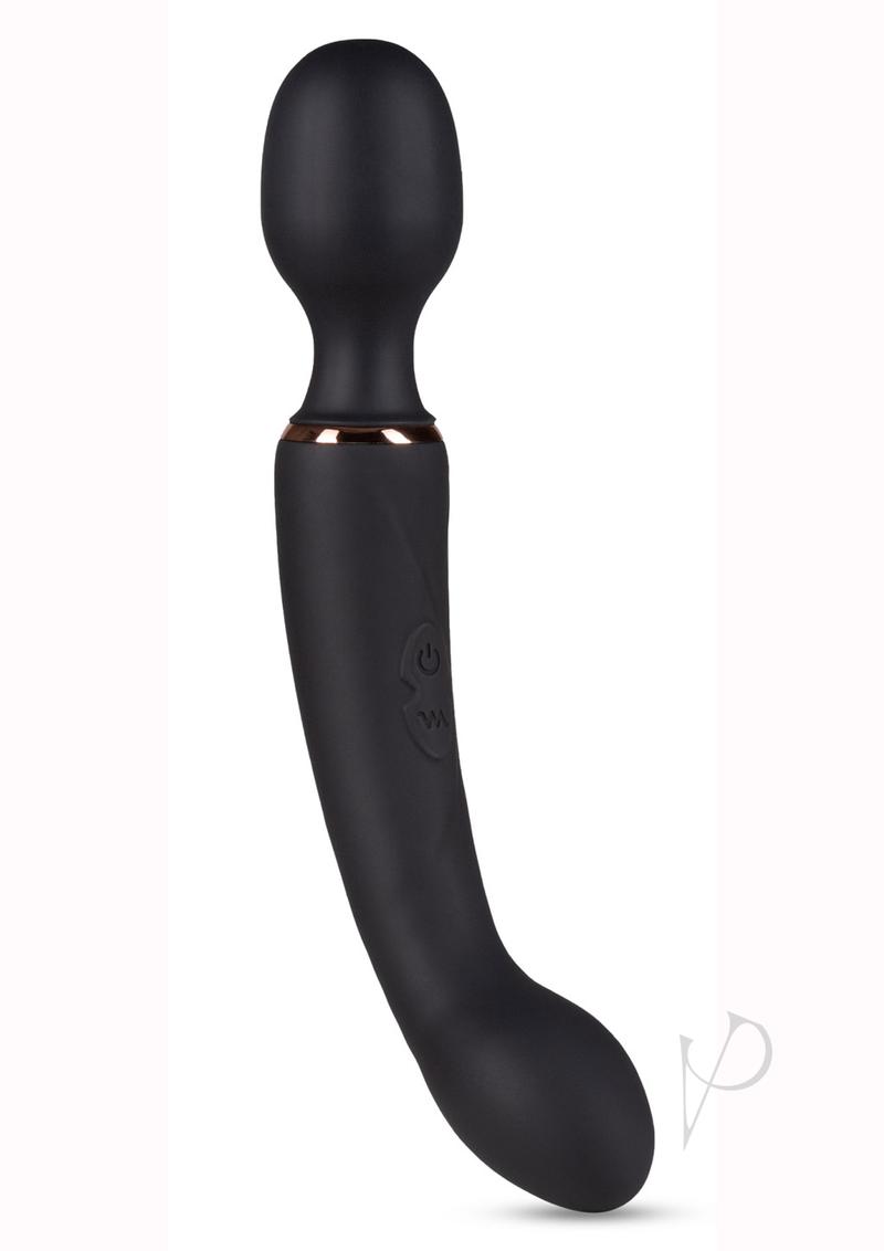 Blush Gia Black