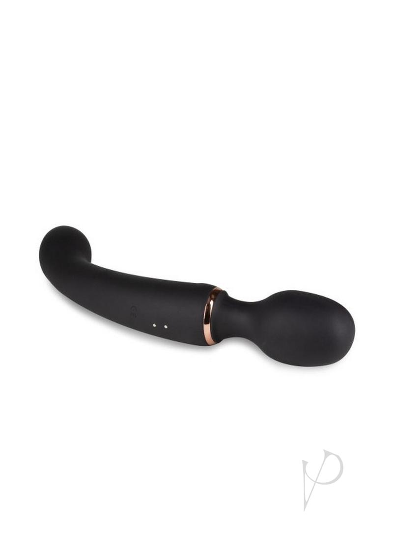 Blush Gia Black