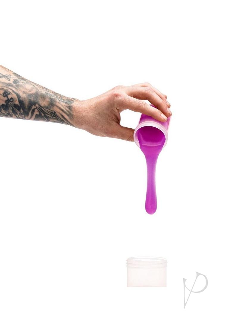 Clone A Willy Refill Neon Purple