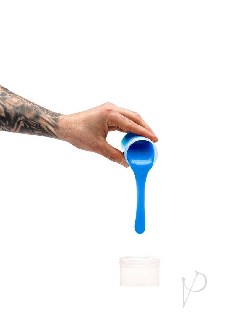 Clone A Willy Refill Gitd Blue