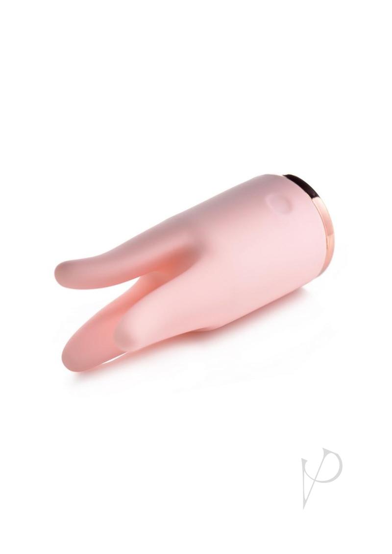 Inmi Vibrassage Twirl Vibe Clit Teaser