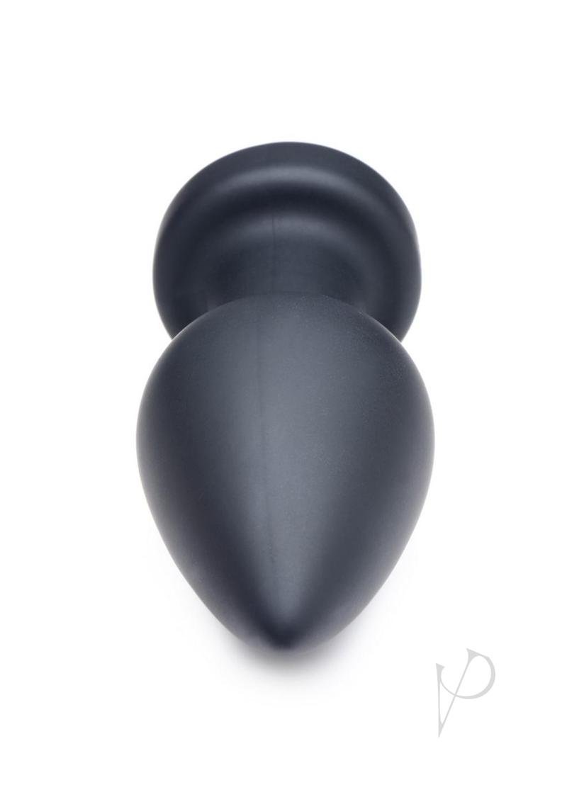 Booty Sparks Silicone Vibe Led Plug Lg