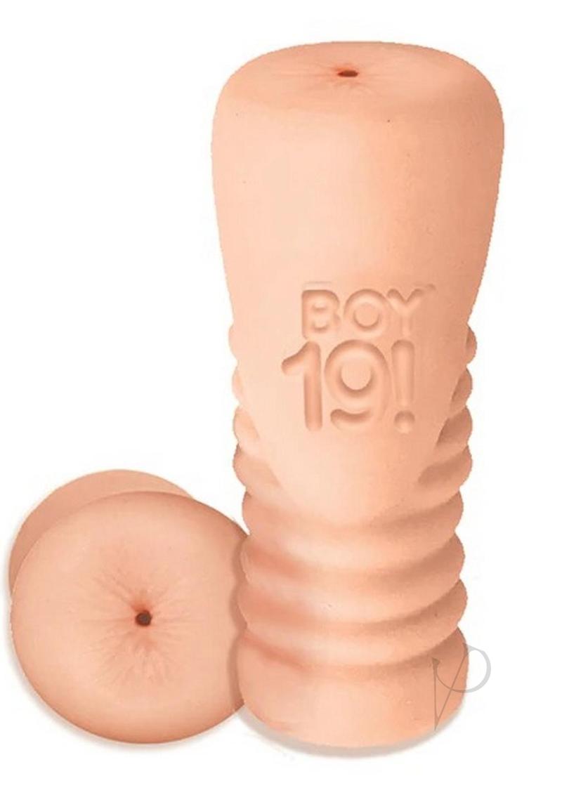 Boy 19 Twink Stroker Chad Piper