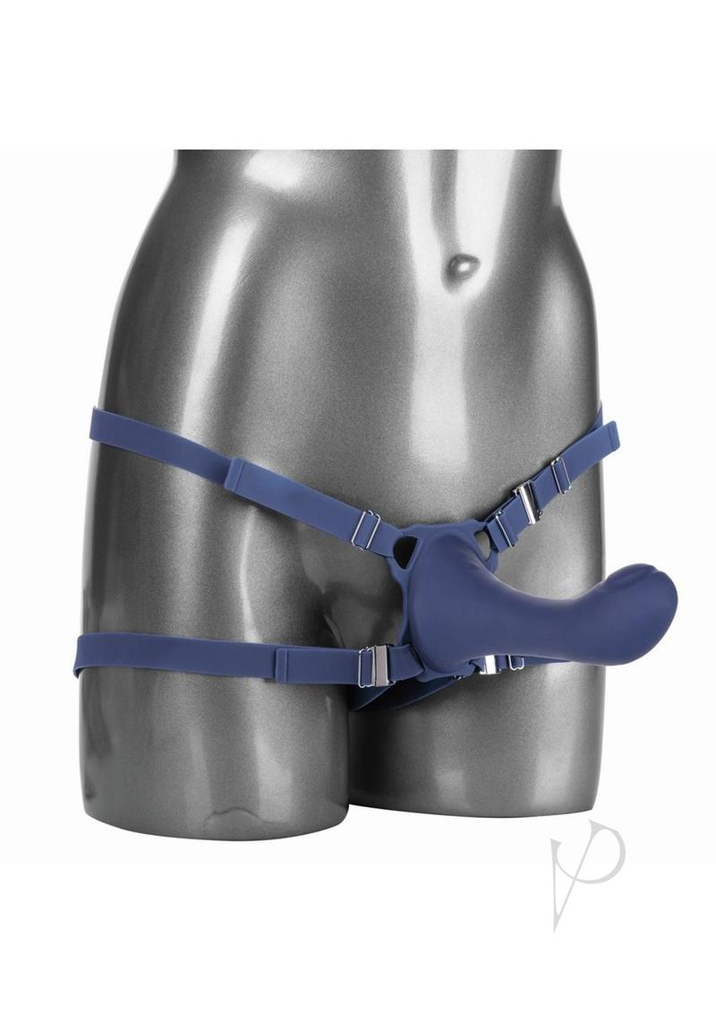 Her Royal Harness Me2 Thumper