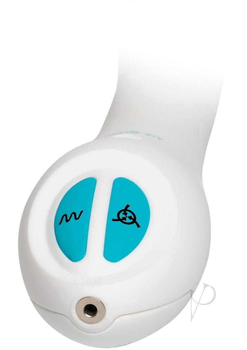 Bloom Intimate Body Pump Sky Blue