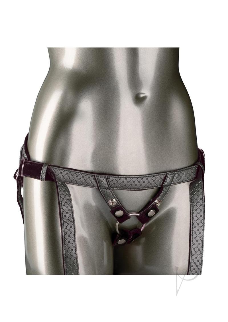 Hrh Regal Duches Pewter